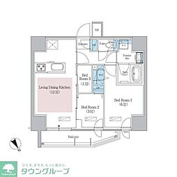 アーバネックス浅草橋フロント 903