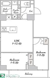 ルミーク浅草 1301