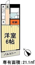 メゾン行徳駅前 103