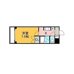 リリーパレスナルシマIII 0602