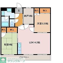 セントラルヴィレッジ 202