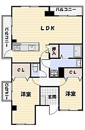 アドバンス新検見川 501