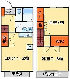 キャロットコート船橋美し学園 B-3