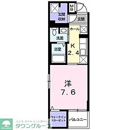 ロイヤル　スリー 404