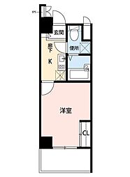 Ｆｌａｔ船橋 503