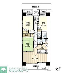 パセオＴＯＫＹＯイースト 312