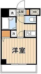 ドルチェ月島弐番館 704