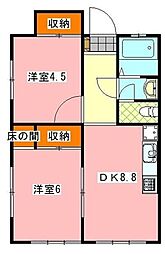 Ｈｏｐｅ　Ｈｏｍｅ　Ｍ1 202