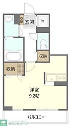 シャンテボナール 203