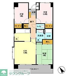 フェアール習志野 301