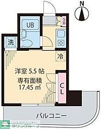 ベイステート安間 610