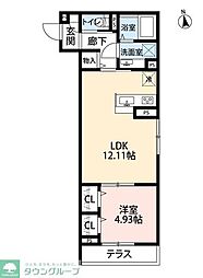市川市田尻４丁目