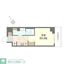 レジデンス船橋東中山 706