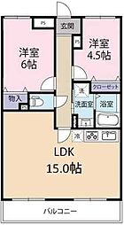 フローラ千葉中央 405