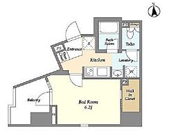 ライトテラス秋葉原 1001