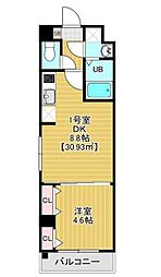 プリファード幕張 301