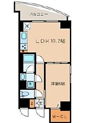 ヴァンテ四つ木 203