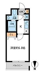 KDXレジデンス大島 602