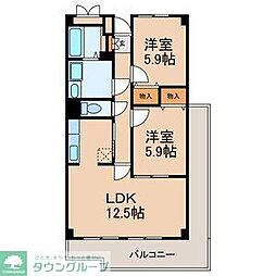 グランシャリオ 604