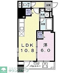 カーサ　グランデ 302