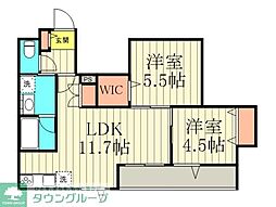 松島3丁目メゾン 203
