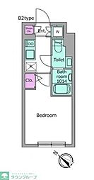 ラクラス南行徳 308