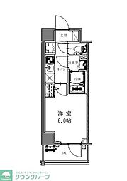 S-RESIDENCE本中山aloria 209