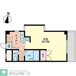 ＴＯＮＢＯマンション 101