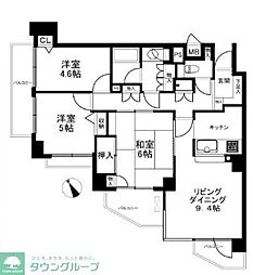 ウェルコート市川 307