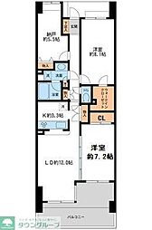 リーベスト西千葉 0911