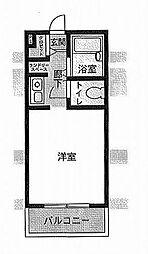 ビューパレー市川 102