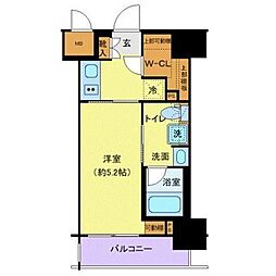 ステージファースト千葉駅南（LIVE） 402