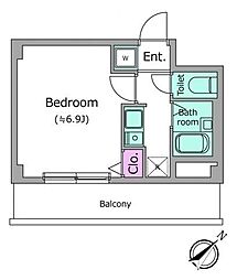 レジディア浦安II 603