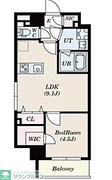 S-RESIDENCE瑞江 201