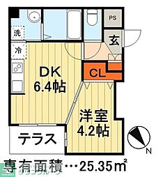 ハーミットパープル 102