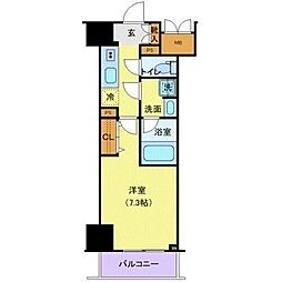 ロイジェントパークス千葉中央（LIVE） 1207