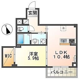 (仮称)千葉市中央区2丁目新築店舗マンション 201