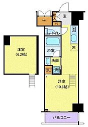 ロイジェントパークス千葉中央（LIVE） 1504