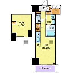 ロイジェントパークス千葉中央（LIVE） 1503