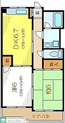 メゾンアゼィリア 103