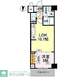 ロイジェント潮見 613