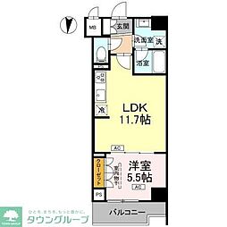 ロイジェント潮見 309