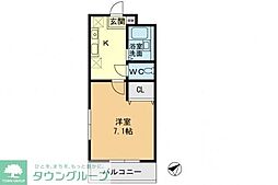Ｋ−1マンション 203