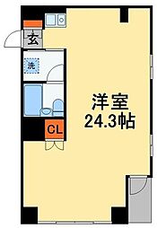 ウィン船橋 1001