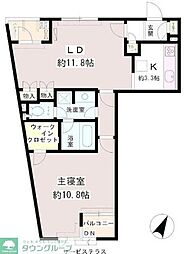 パティオス11番街 220