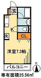 フィオーレ2 205