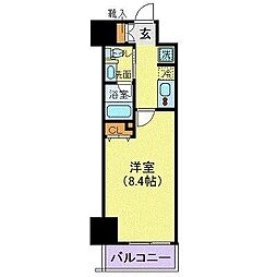 ウィルテラス千葉中央（LIVE） 510