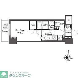 コンフォリア森下リバーサイド 0203