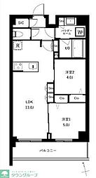 アーバンパーク船堀II 101