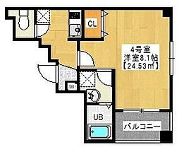Ｐａｒｋ　Ｒｅｓｉｄｅｎｃｅ　ＮｉｓｈｉＣｈｉｂａ 204
